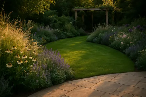 Garden Design hero image