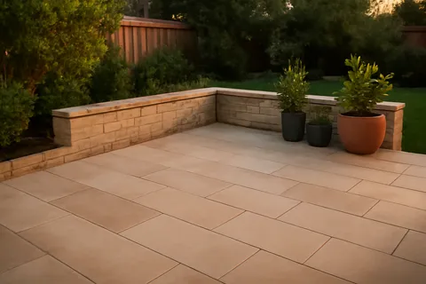 Hardscaping & Paving service